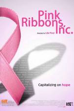 Watch Pink Ribbons Inc Primewire