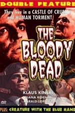 Watch The Bloody Dead Primewire