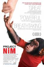 Watch Project Nim Primewire