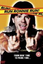 Watch Run Ronnie Run Primewire