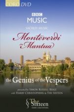 Watch Monteverdi in Mantua - The Genius of the Vespers Primewire