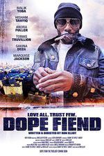 Watch Dope Fiend Primewire