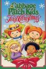 Watch Cabbage Patch Kids: First Christmas Primewire