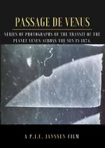 Watch Passage de Venus Primewire