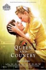 Watch Queen and Country Primewire