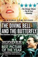 Watch The Diving Bell and the Butterfly Primewire