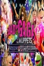 Watch Lady Gaga & the Muppets' Holiday Spectacular Primewire