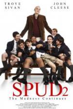 Watch Spud 2: The Madness Continues Primewire