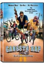 Watch Gangsta Rap The Glockumentary Primewire