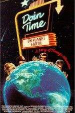 Watch Doin\' Time on Planet Earth Primewire