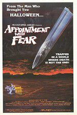 Watch Appointment with Fear Primewire