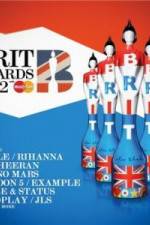 Watch Brit Awards 2012 Primewire