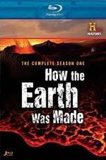 Watch History Channel How the Earth Was Made Primewire