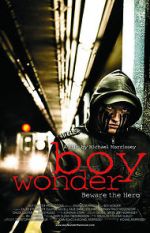 Watch Boy Wonder Primewire