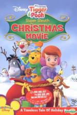 Watch Pooh's Super Sleuth Christmas Movie Primewire