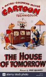 Watch The House of Tomorrow (Short 1949) Primewire