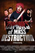 Watch ZMD Zombies of Mass Destruction Primewire
