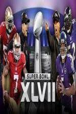 Watch NFL Super Bowl XLVII Primewire