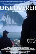 Watch Discoverer A Personal Account of the British Army Antarctic Expedition 2007-08 Primewire