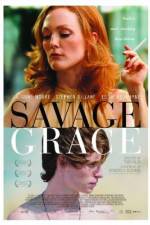 Watch Savage Grace Primewire