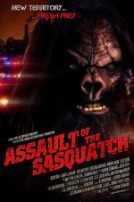 Watch Assault of the Sasquatch Primewire