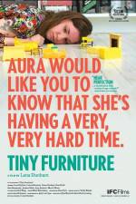 Watch Tiny Furniture Primewire