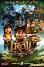 Watch Troll: The Tale of a Tail Primewire