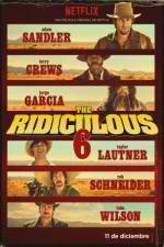 Watch The Ridiculous 6 Primewire