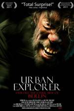 Watch Urban Explorer Primewire