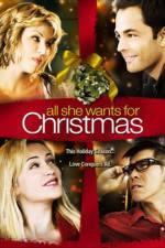 Watch All She Wants for Christmas Primewire