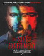 Watch The Sleep Experiment Primewire