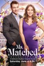 Watch Ms. Matched Primewire