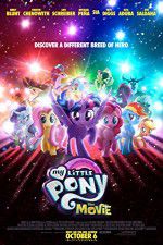 Watch My Little Pony The Movie Primewire