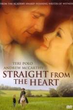 Watch Straight from the Heart Primewire