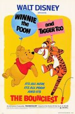 Watch Winnie the Pooh and Tigger Too (Short 1974) Primewire