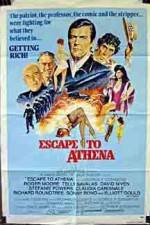 Watch Escape to Athena Primewire