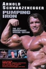 Watch Raw Iron The Making of 'Pumping Iron' Primewire
