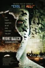 Watch Night Watch (Nochnoi Dozor) Primewire
