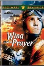 Watch Wing and a Prayer Primewire