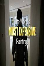 Watch The Worlds Most Expensive Paintings Primewire
