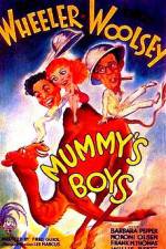 Watch Mummy's Boys Primewire