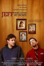Watch Jeff Who Lives at Home Primewire