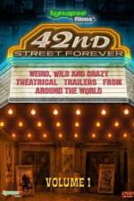 Watch 42nd Street Forever Volume 1 Primewire