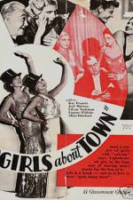 Watch Girls About Town Primewire