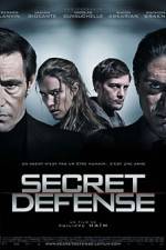 Watch Secret defense Primewire