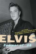 Watch Elvis: Summer of '56 Primewire