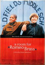 Watch A Room for Romeo Brass Primewire