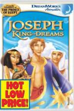 Watch Joseph: King of Dreams Primewire