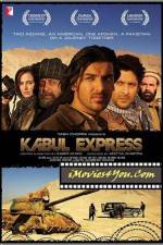 Watch Kabul Express Primewire