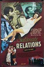 Watch Intimate Relations Primewire